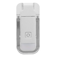Світлодіодний Світильник Закладок, Usb Акумулятор, 3 Рівня Яскравості, Теплий, Gt
