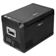 Bluetooth Компресорний Холодильник Yolco Gcx37 Black