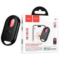 Apple Find My Hoco E95 Gps Locator Camera Detector Universal Black