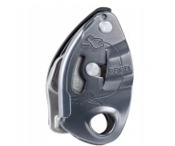 Інструмент Petzl Grigri D014Ba Сірий