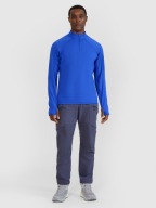 Men's 4F Trekking Pants, Quick-Drying M0791 Ss25