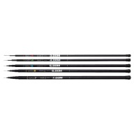 Dam Rod Base-X Bsx3 Tele Pole 7,00 М/7 Сек