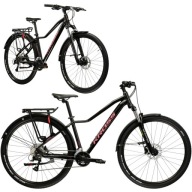 Велосипед Mtb 27.5