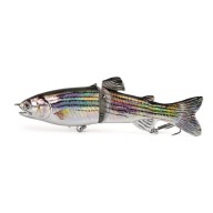 Воблер Приманка Для Риболовлі Pike Zander Catfish Imitates Forel Xxxl 68G 18.5Cm