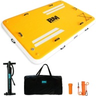 Плавуча Платформа Beyond Marina 245X152 См 350 Кг Dock Eva