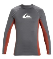 Футболка Quiksilver Everyday Upf 50 Comp Ls