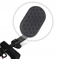 Гумка Ручки Дросельної Заслінки Для Xiaomi Mijija M365 Black