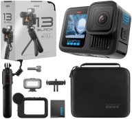 Gopro Hero 13 Black Sports Camera Creator Edition Extended Set