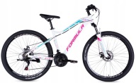 Жіночий Гірський Велосипед Mtb Formula Molly 27.5 Розмір 17