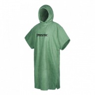 Poncho Mystic Regular - Wake - Sea Salt Green