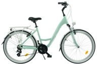 Міський Велосипед 26' Kands Venus Pro 17