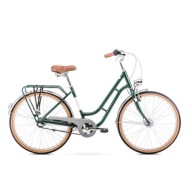 Міський Велосипед 18 M Romet Luiza Classic 26