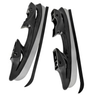 Леза Хокейних Ковзанів Raven Drill Black M 34-37