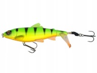 Savage Gear 3D Smash Tail 10Cm 17G F Firetiger 61996