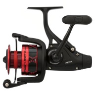 Котушка Penn Fierce Iv 4000 Ll + Безкоштовно!!!