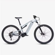 Новий Гірський Електричний Mtb Велосипед Rockrider E-Expl 500 29