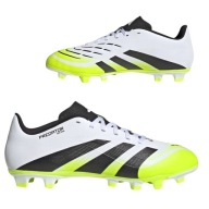 Футбольне Взуття Adidas Predator Club Fg/Mg
