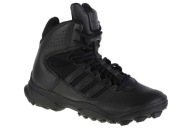 Туфлі Adidas Gsg-9.7 Чорні