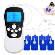 Електростимуляція Нервових М'язів Ems Muscle Stimulator Set