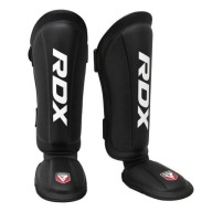 Rdx Кікбоксинг Shin Pads Обладнання Для Мма Тренування S