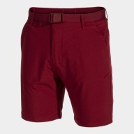 Joma Pasarela Iii Шорти Бермуди Бордові 101578.630