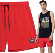 Чоловічі Плавки 4F Boardshorts 4Fwss24Ubdsm123-62S