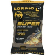 Lorpio Super Dark На Плоту - Плота Темна 1Кг Новинка