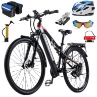 2026 Електромобіль Randride 1000W 48V 17Ah 45Km/H 29*2.1