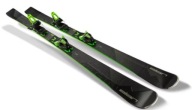 Жіночі Лижі Elan Amphibio Gti Ps + El 10.0 Gw 21/22 25076/152