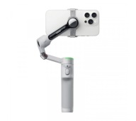 Стабілізатор Gimbal Для Insta360 Flow 2 Pro Grey