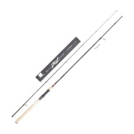 Спінінг Daiwa Ninja X Light Spin 2,55 М 4-18 Г Судак Головавль