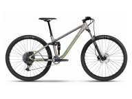 Ghost Kato Fs Essential Pearl Grey/Light Khaki - Xl