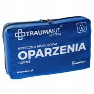 Модульна Аптечка Aedmax Trauma Kit O - Burns