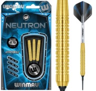Дартс Дартс Winmau Neutron Brass Brass 18G Softip