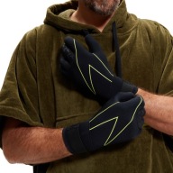 Рукавички Для Води Speedo Ow Swim Glove Au Black M