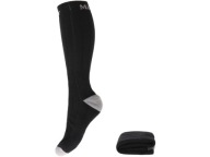 Шкарпетки З Підігрівом Mission Air E-Socks Чорні