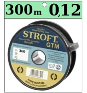 Stroft Gtm Line - 0,12 Мм / 300 М / Потужність 1,80 Кг