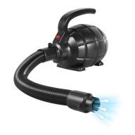 Електричний Насос Для Матрасу Airtrack Track 600W