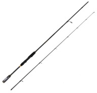 Daiwa Crossfire Spin Rod 2.40M 15-40G