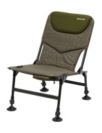 Крісло Prologic Inspire Lite-Pro З Кишенєю 140Kg Prologic S Carp Chair