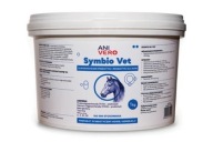 Anivero Symbio Vet 1Кг - Пробіотики Та Пребіотики Для Коней - 100 Доз!