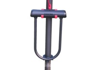 Зажим Замка U-Lock Для Скутера Velex Maxx C420