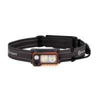Налобний Ліхтар Olight Array 2 Pro Orange - 1500 Люмен