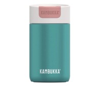 Термокружка Kambukka Olympus 0.3L Enchanted Forest Green