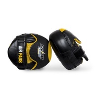 Stormcloud Boxing Shields Air Pads