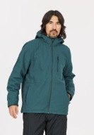 Чоловіча Гірськолижна Куртка Whistler Drizzle W-Pro 10000 Turquoise