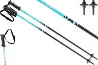 Дитячі Дитячі Лижні Палиці Leki Rider 65344143 80См