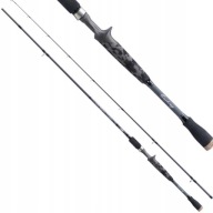 Вудлище Jaxon Grey Stream Rod 2.40M 20-65G Кастинг Jaxon Спіннінг Для Рибалки