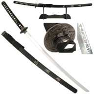 Катана Samurai Sword Stand Sw-319 Для Прикраси Або Подарунка