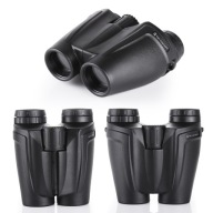 Бінокль Mini K&F Concept Zoom 10X 25Mm 10X25 Ip65 Bak4 + Футляр / Kf33.095